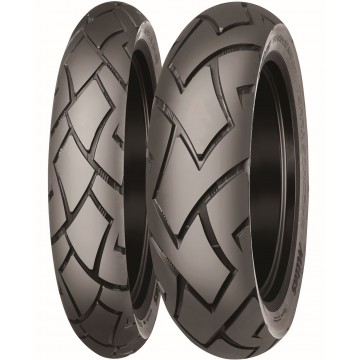 MITAS 110/80 R19 59V TL TERRA FORCE-R F MOTO GUME